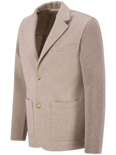 maurizio baldassari JKZ20037K0THOLL 00222 BEIGE