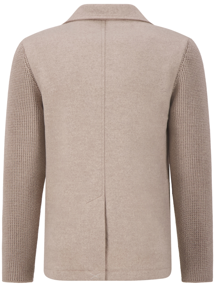 maurizio baldassari JKZ20037K0THOLL 00222 BEIGE