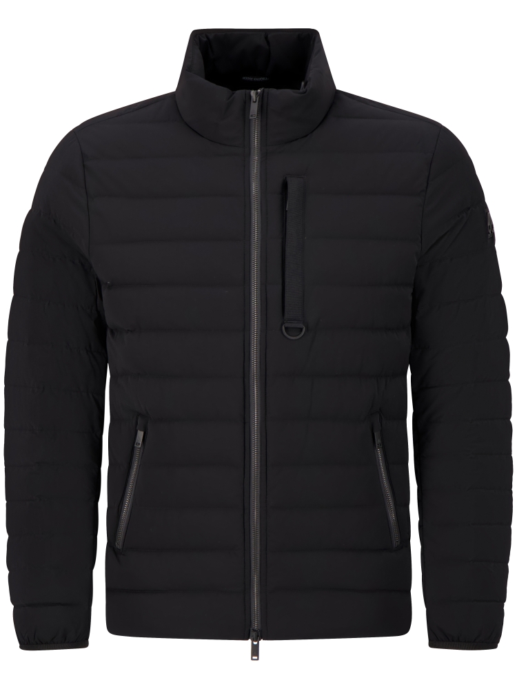 Moose Knuckles M35MJ127-W26 292 BLACK