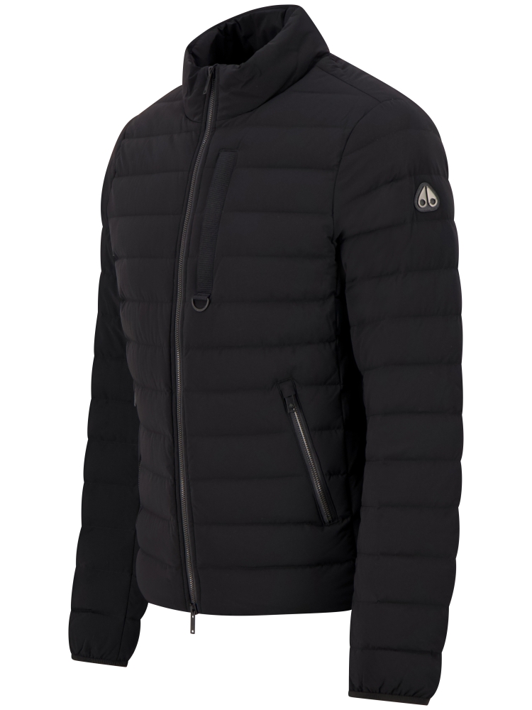 Moose Knuckles M35MJ127-W26 292 BLACK