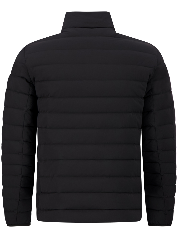 Moose Knuckles M35MJ127-W26 292 BLACK