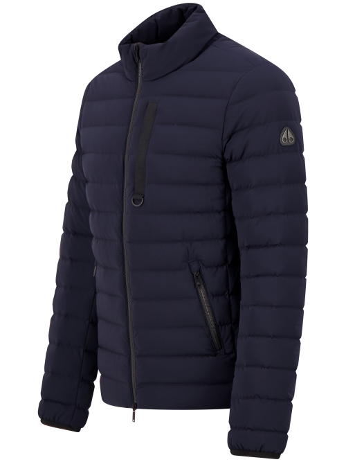 Moose Knuckles M35MJ127 833 NAVY foto 2