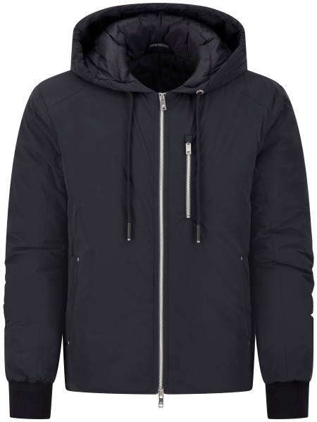 Moose Knuckles M35MJ210 292 BLACK Moose Knuckles M35MJ210 292 BLACK