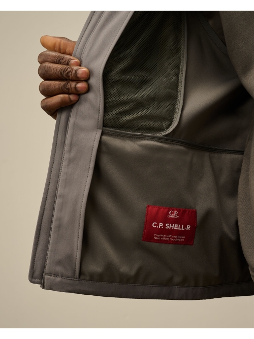 C.P. Company 18CMVE132A-005968A 935 SMOKED PEARL foto 7