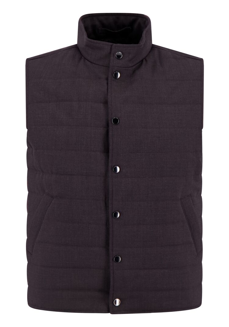 Profuomo PPWU10008B H2 DARK BROWN