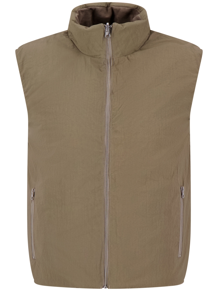 alter ego M222 LEV Silver Green