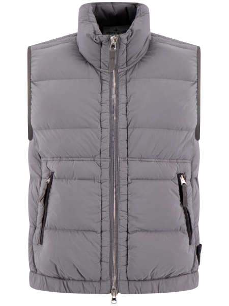 Stone Island K2S15G100007 S0028 V006B CEMENT Stone Island K2S15G100007 S0028 V006B CEMENT