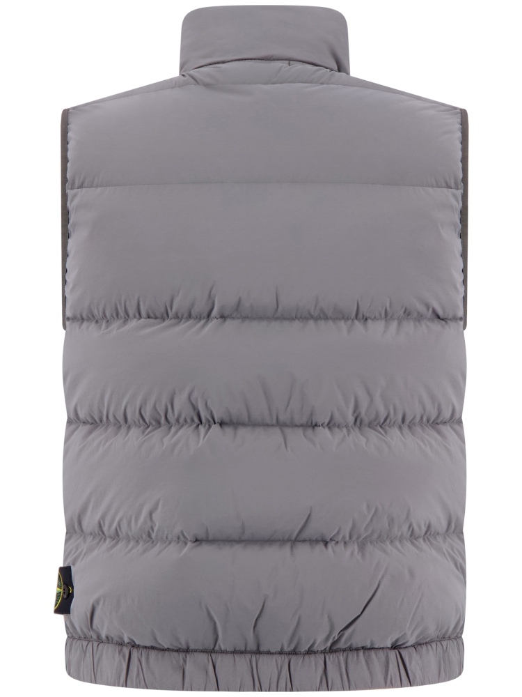 Stone Island K2S15G100007 S0028 V006B CEMENT