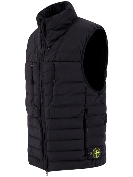 Stone Island K2S15G100004 S0183 V0029 BLACK