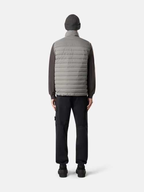 Stone Island K2S15G100004 S0183 V006B CEMENT foto 4