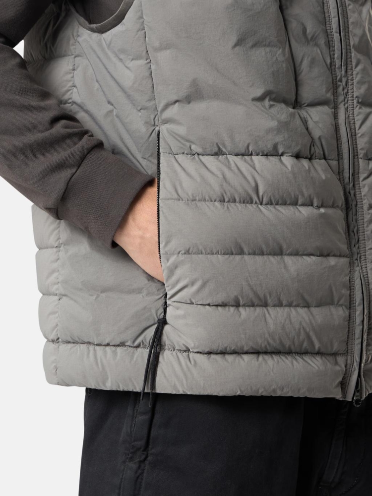 Stone Island K2S15G100004 S0183 V006B CEMENT
