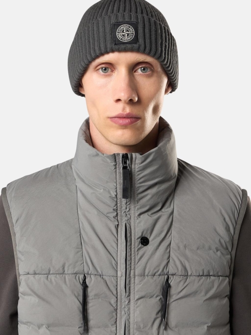 Stone Island K2S15G100004 S0183 V006B CEMENT foto 6