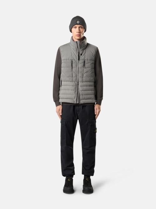 Stone Island K2S15G100004 S0183 V006B CEMENT foto 8