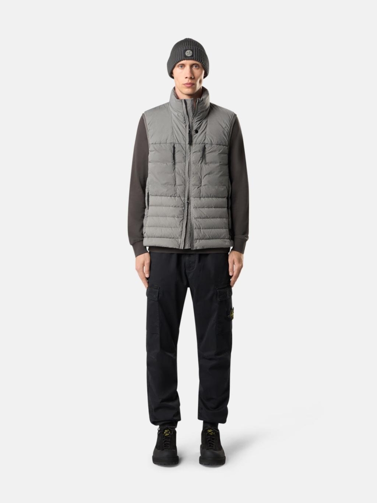 Stone Island K2S15G100004 S0183 V006B CEMENT