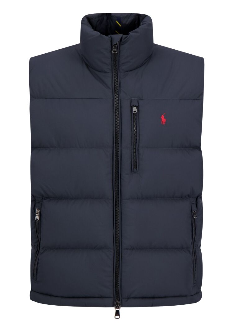 Polo Ralph Lauren  710-968283 001 POLO BLACK