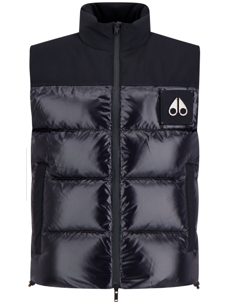 Moose Knuckles M34MV482 VICTORY 292 BLACK