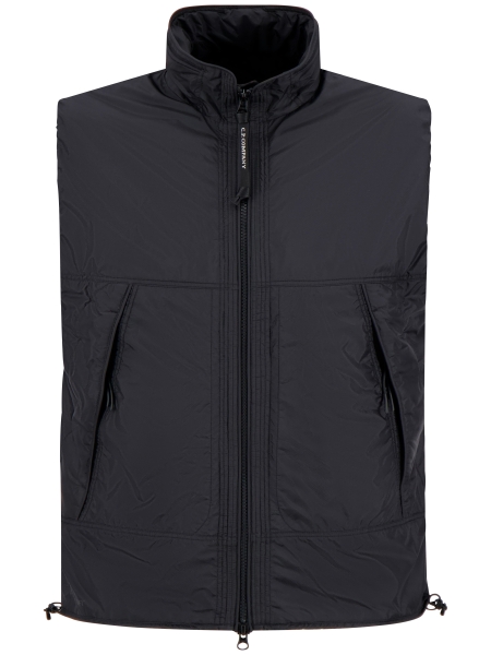 C.P. Company 20CMVE057A-110467W 999 BLACK