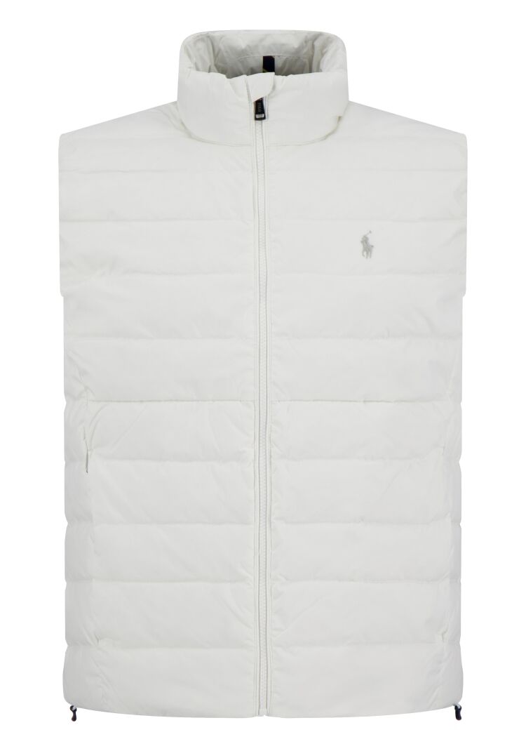 Polo Ralph Lauren 710-967775 011 D. WHITE