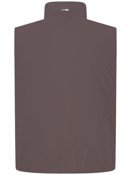 Herno GI000456U-12456Z 8993 MARRONE SCURO