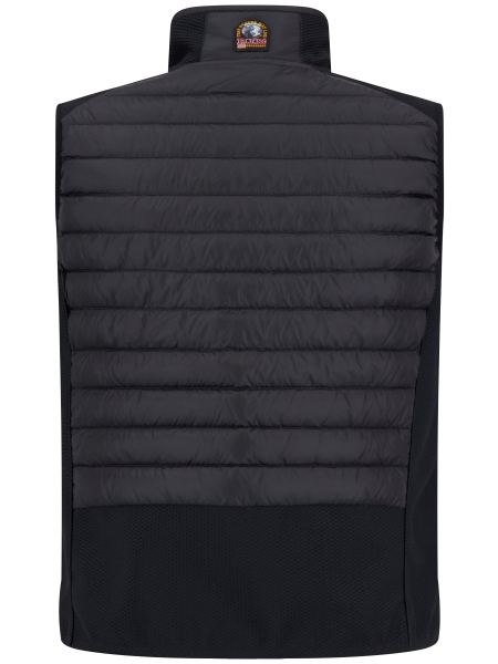 Parajumpers 26SMPMHYWU03 0541 BLACK