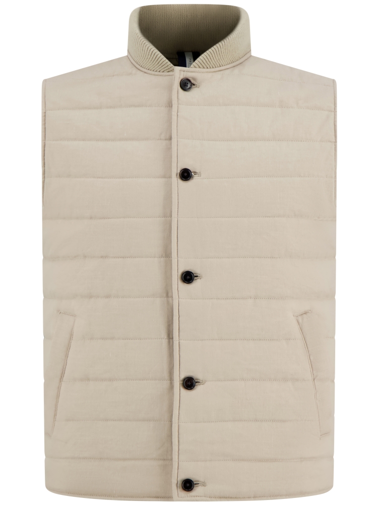Profuomo PPXU10006C RAW BEIGE
