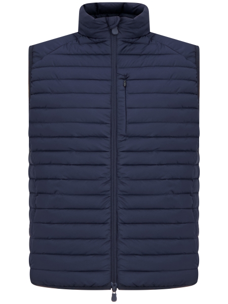 save the duck D81272M 90000 NAVY BLUE