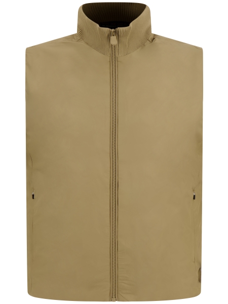 save the duck D80547M 40051 KHAKI BROWN