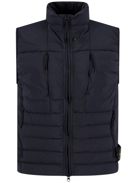 Stone Island L1S15 G100007 S0183 V0020 NAVY BLUE Stone Island L1S15 G100007 S0183 V0020 NAVY BLUE
