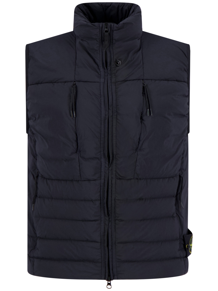 Stone Island L1S15 G100007 S0183 V0020 NAVY BLUE