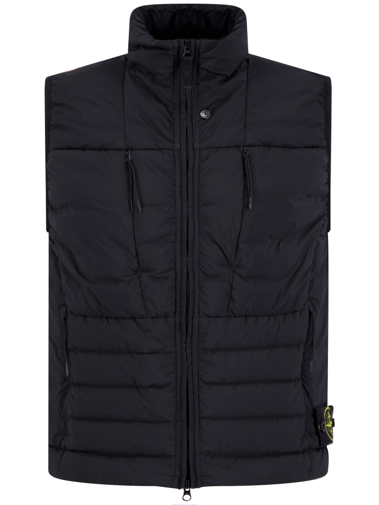 Stone Island L1S15 G100007 S0183 V0029 BLACK