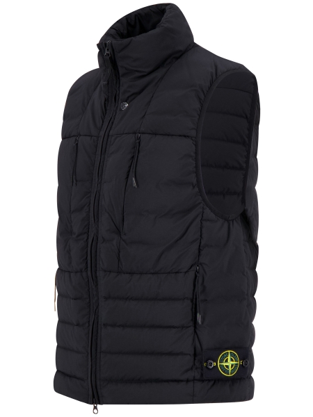 Stone Island L1S15 G100007 S0183 V0029 BLACK