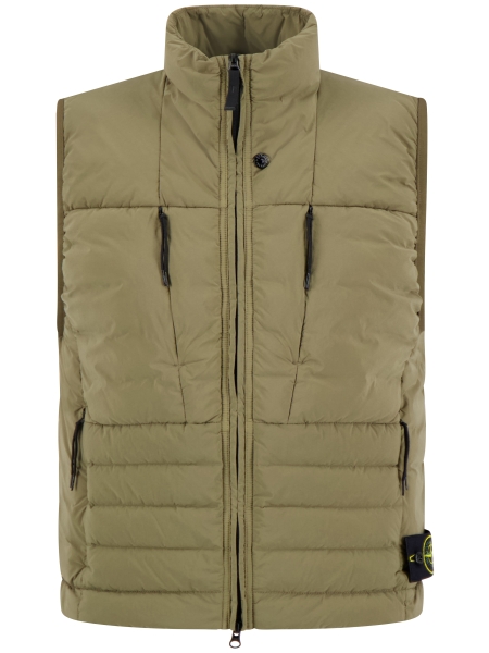 Stone Island L1S15 G100007 S0183 V005G MILITARY GREEN