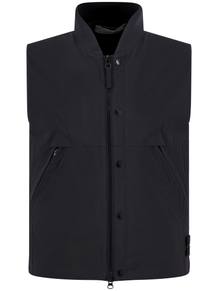 Stone Island L1S15 G100003 S0A27 V0029 BLACK