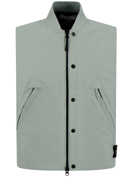 Stone Island L1S15 G100003 S0A27 V0055 SAGE