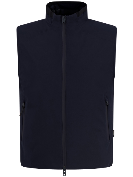 Woolrich CFWOOU1158MRUT4018 MELTON BLUE