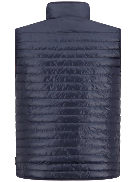 Woolrich CFWOVE2005MRUT5268 MELTON BLUE