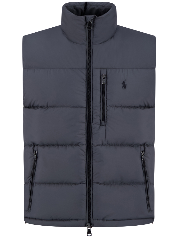 Polo Ralph Lauren 710-968283 502 CHARCOAL GREY