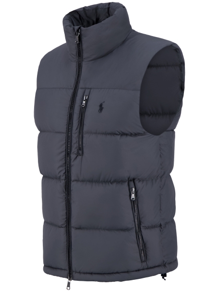 Polo Ralph Lauren 710-968283 502 CHARCOAL GREY