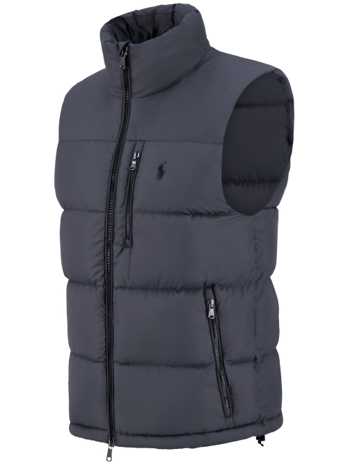 Polo Ralph Lauren  710-968283 502 CHARCOAL GREY foto 2