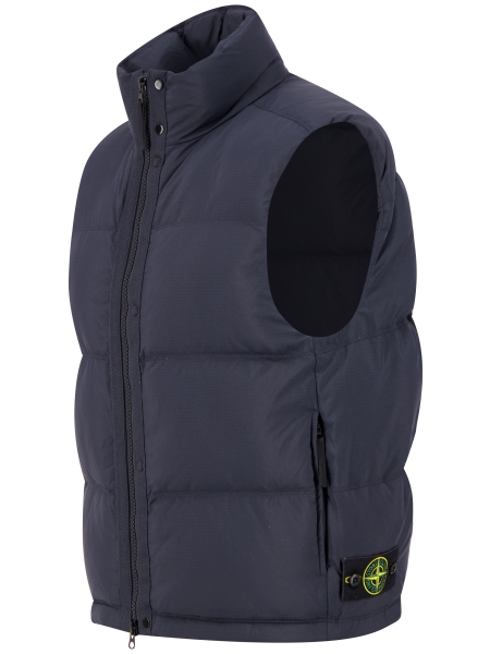 Stone Island L2S15 G100004 S0483 V0020 NAVY BLUE