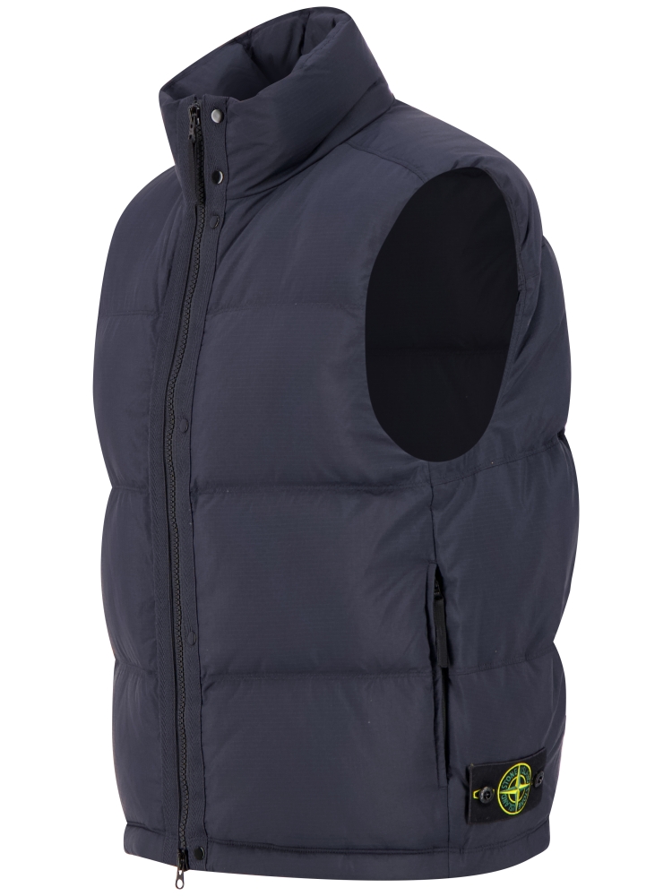 Stone Island L2S15 G100004 S0483 V0020 NAVY BLUE