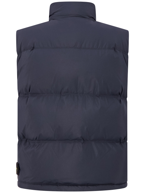 Stone Island L2S15 G100004 S0483 V0020 NAVY BLUE foto 3
