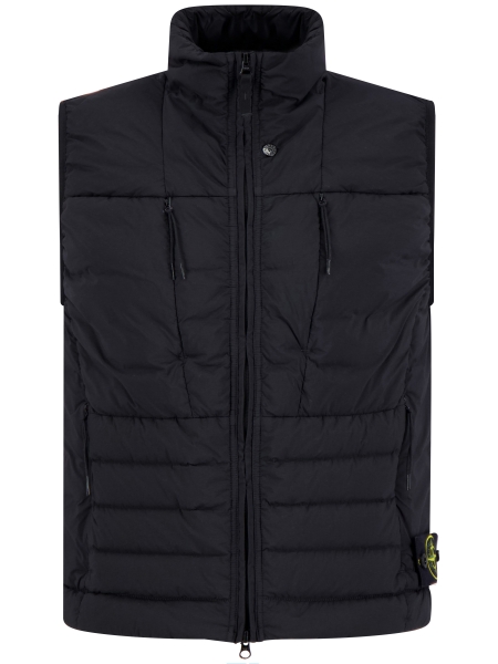 Stone Island L2S15 G100011 S0183 V0029 BLACK Stone Island L2S15 G100011 S0183 V0029 BLACK