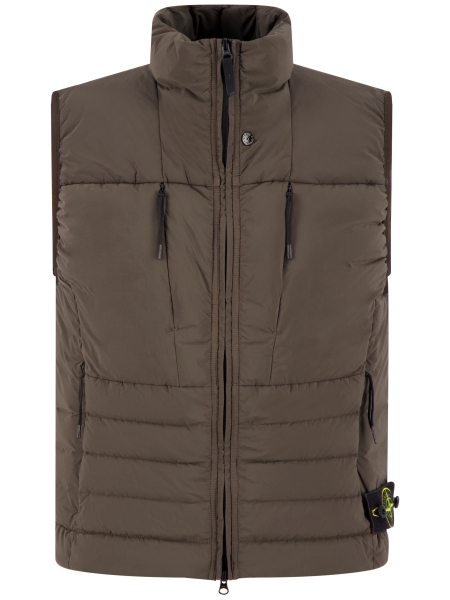 Stone Island L2S15 G100011 S0183 V0078 COAL GREY Stone Island L2S15 G100011 S0183 V0078 COAL GREY