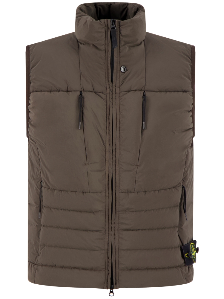 Stone Island L2S15 G100011 S0183 V0078 COAL GREY