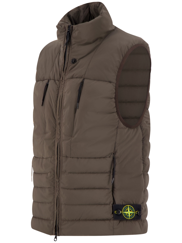 Stone Island L2S15 G100011 S0183 V0078 COAL GREY