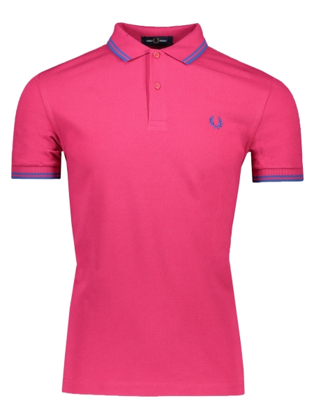 Fred Perry M3600. M78