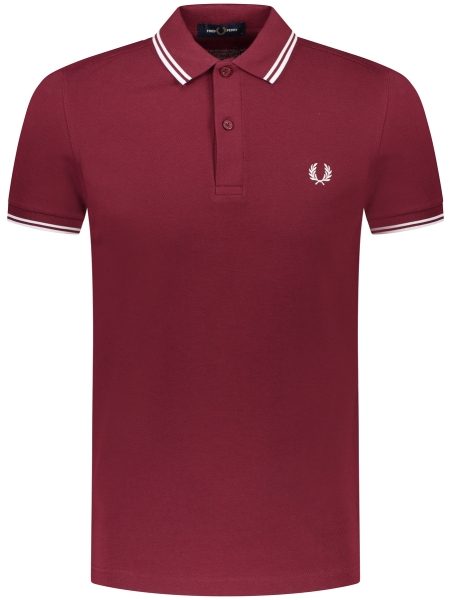 Fred Perry M3600 ST 122 PORT