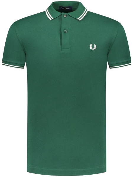 Fred Perry M3600 ST 406 IVY