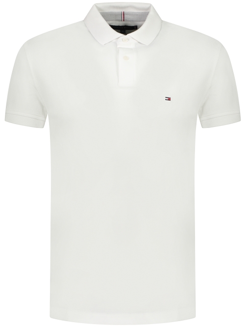 Tommy Hilfiger  MW0MW17770 YBR white foto 1